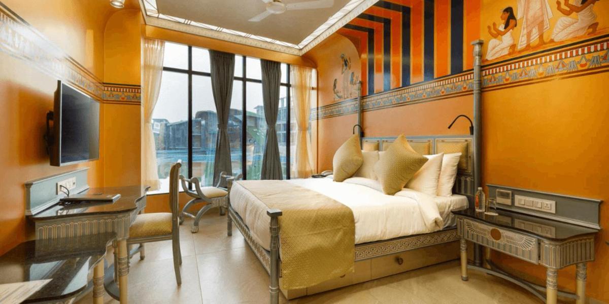 Neonz Resort & Club Ānand Zewnętrze zdjęcie
