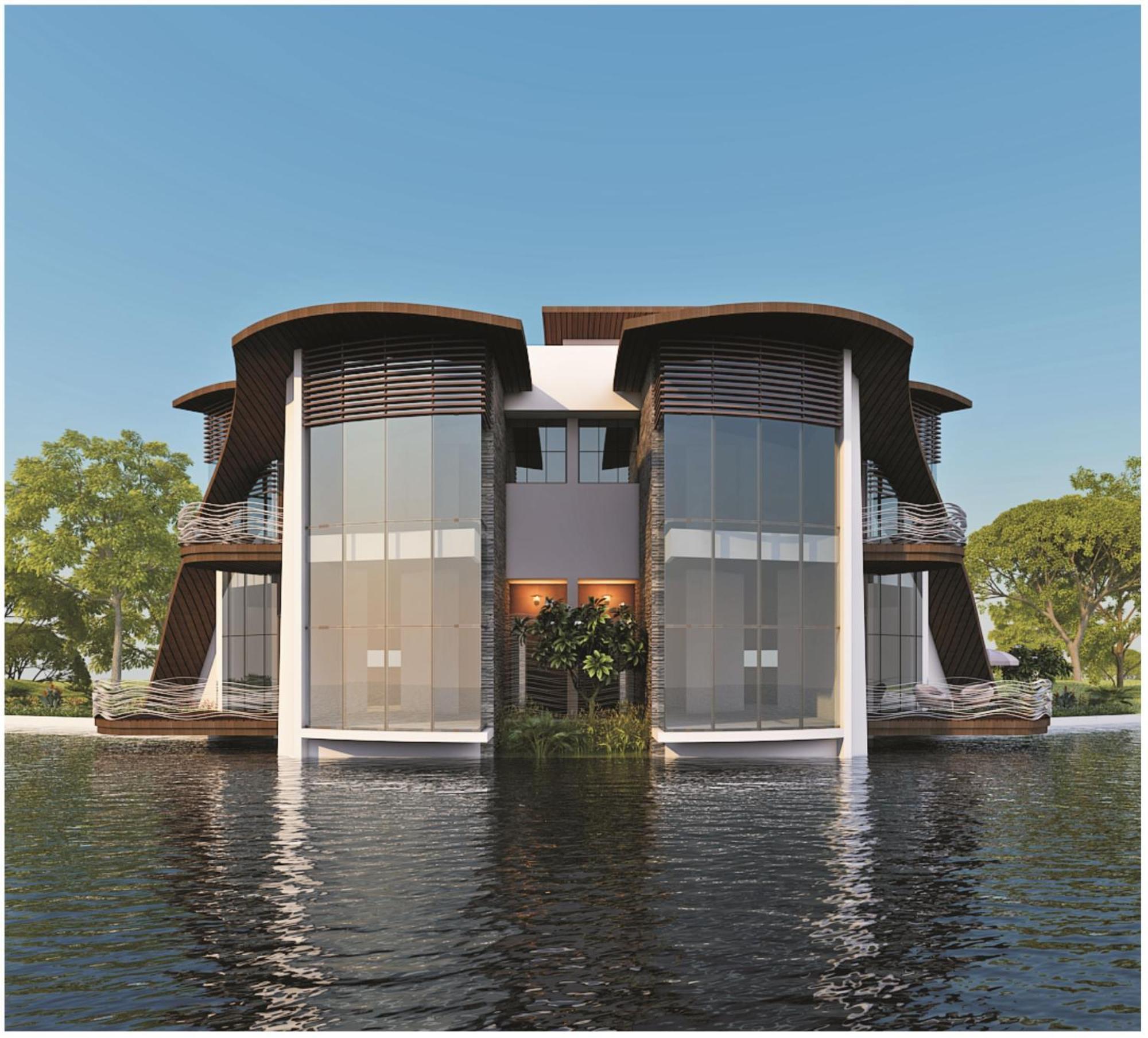 Neonz Resort & Club Ānand Zewnętrze zdjęcie